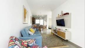 Guaratuba Tropical Stay